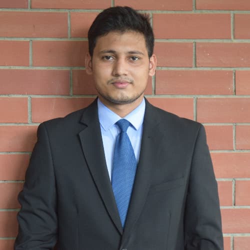 Pranay Barua