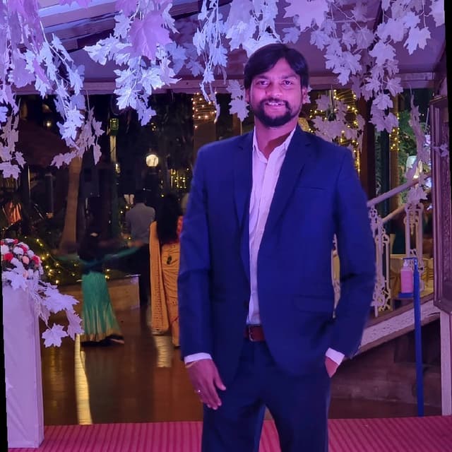 pranay (Bob) puduri