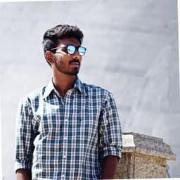 Pranay Reddy