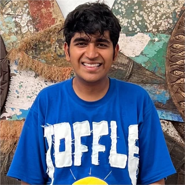 Pranaydeep  Chauhan