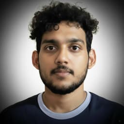 Pranay Dasari