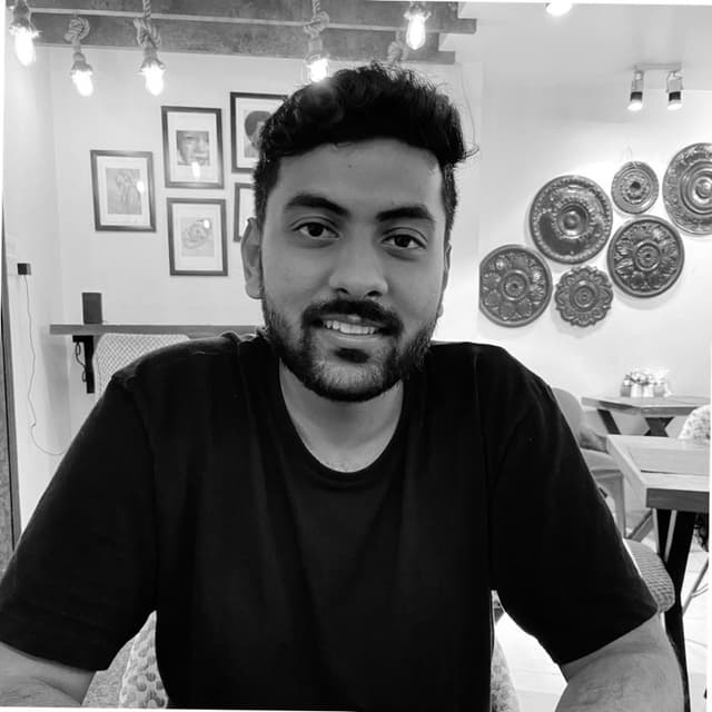 Pranay Dhote