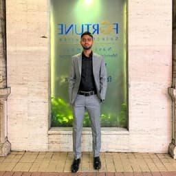 Pranay Dutta