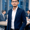 Pranay Ganguly