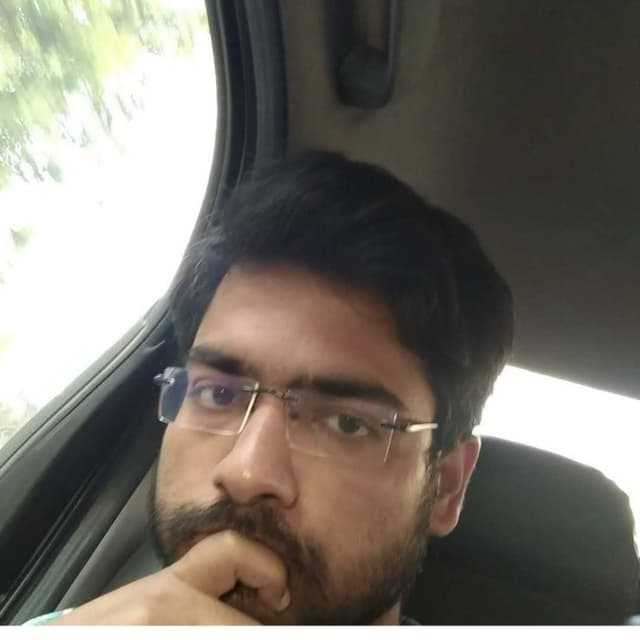 Pranay Gaurav