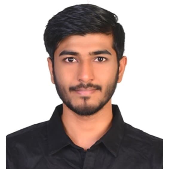Pranay Gupta