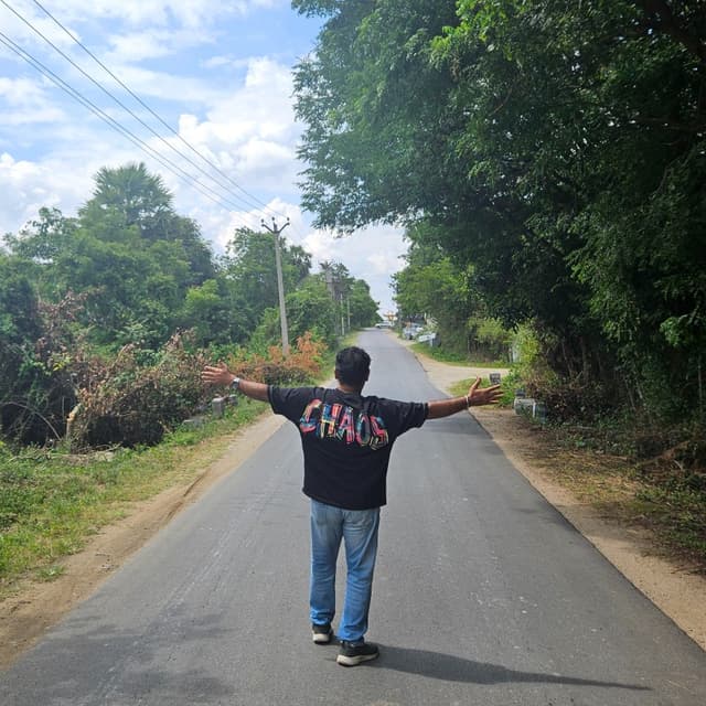 Pranay Kanwar