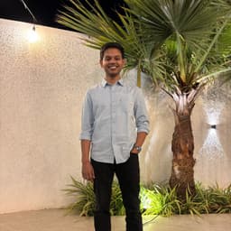 Pranay Karnawat