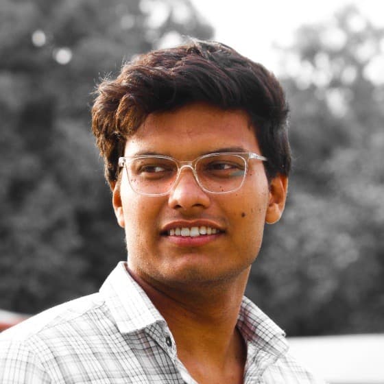 Pranay Krishna