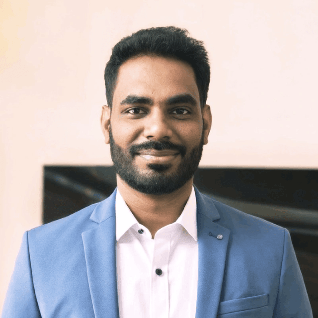 Pranay Kumar
