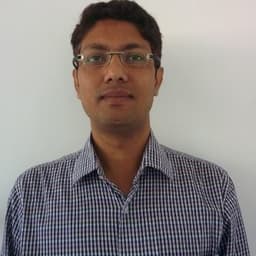 Pranay Kumar