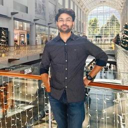 Pranay Kumar Aggarwal