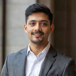 Pranay Dwivedi