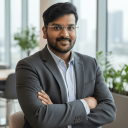Pranay Kumar G