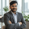Pranay Kumar G