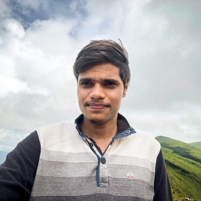 pranay macharla