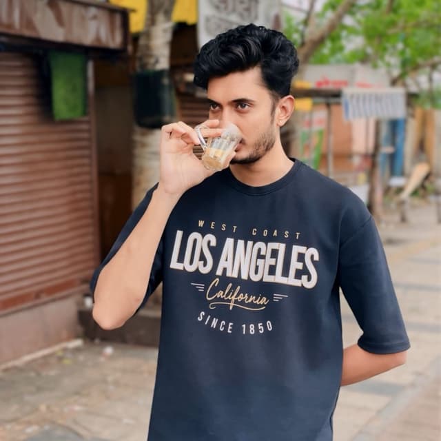 pranay mahajan