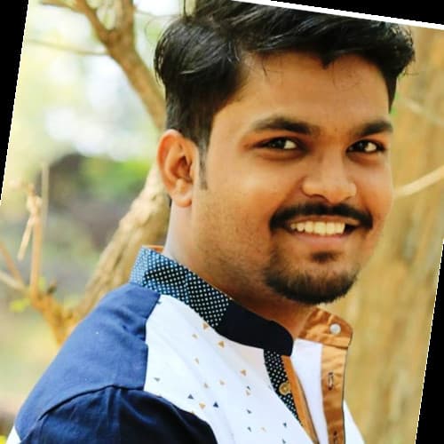 Pranay Nagpure