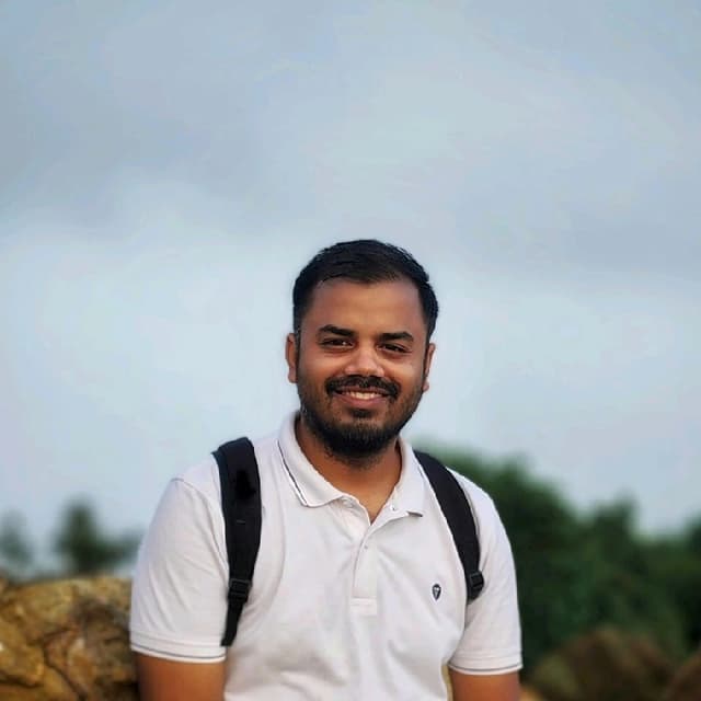 Pranay Prateek