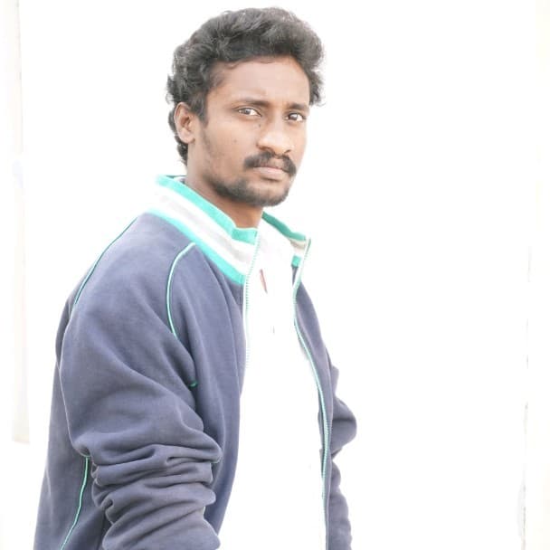 PRANAY RAJ SALI