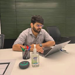 Pranay Rana