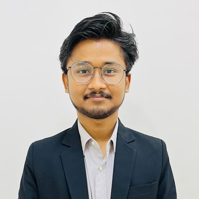 Pranay Sarkar