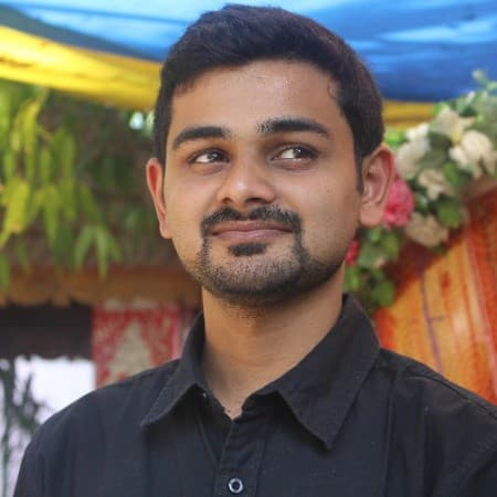 Pranay Shah