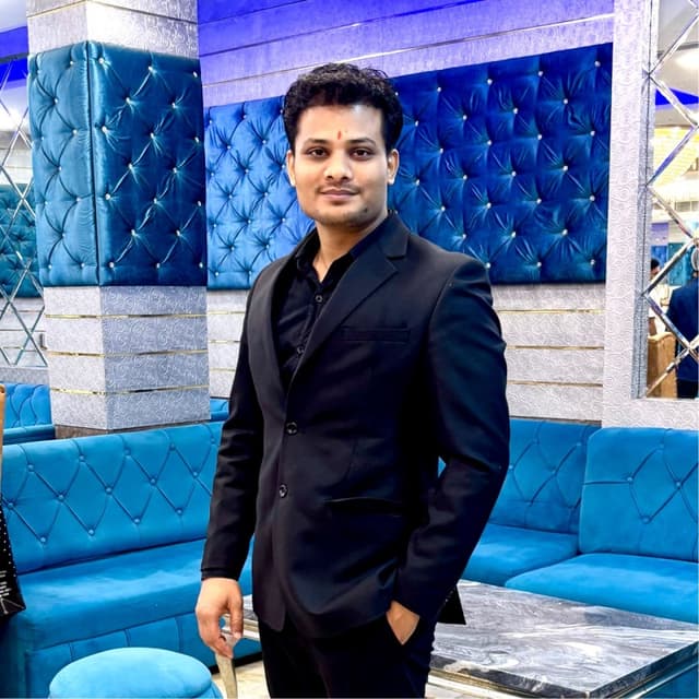 Pranay Singh
