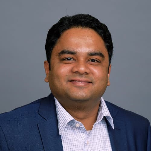 Pranay Sinha