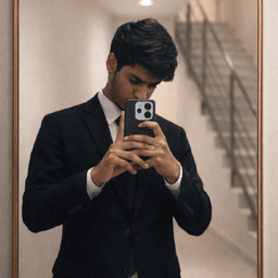 Pranay Thute
