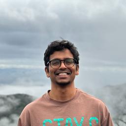Pranay Yelugam