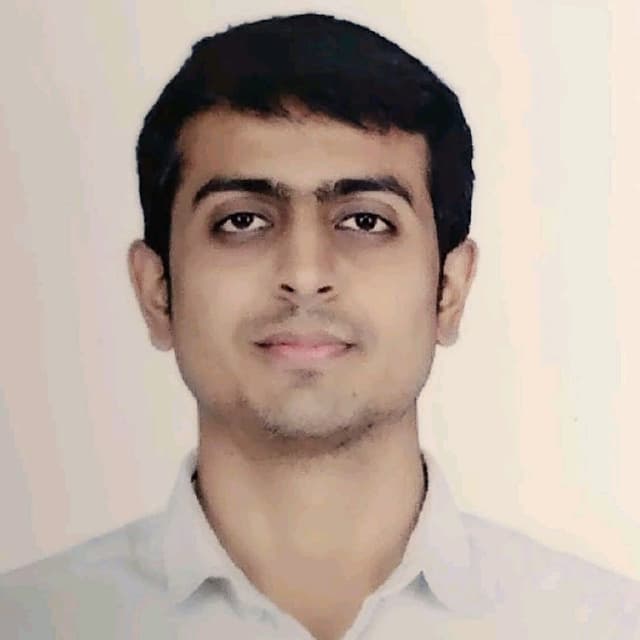 Pranay Dahiwale