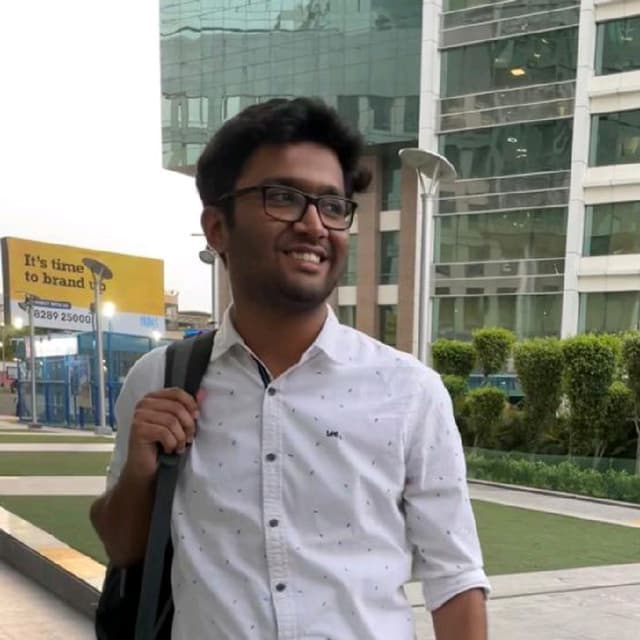 Pranay  Gupta