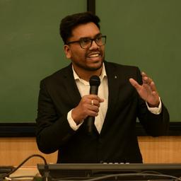 Pranay Anuragi