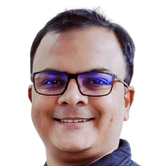 Pranaya Kumar Kintali