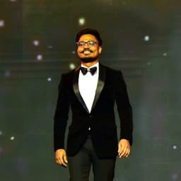 Pranay C.