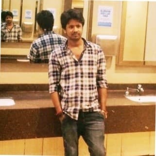 pranay Chauhan