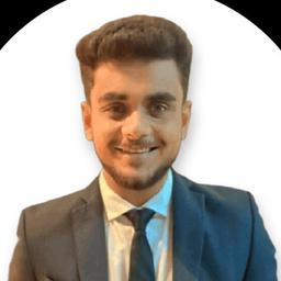Pranay Jain