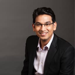 Pranay Jivrajka