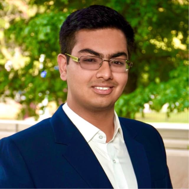 Pranay Khatwani
