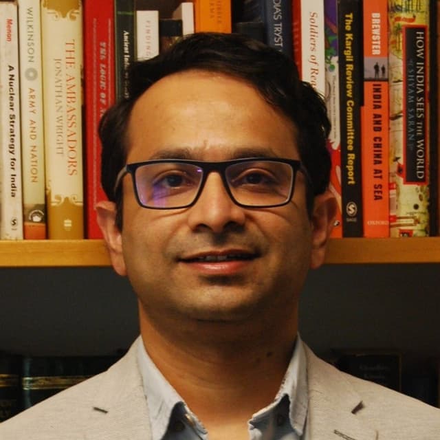 Pranay Kotasthane