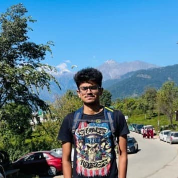 Pranay Kumar