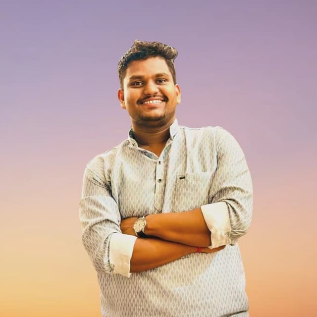 Pranay More