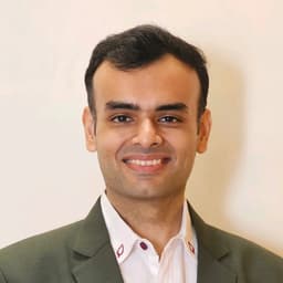Pranay Pasricha