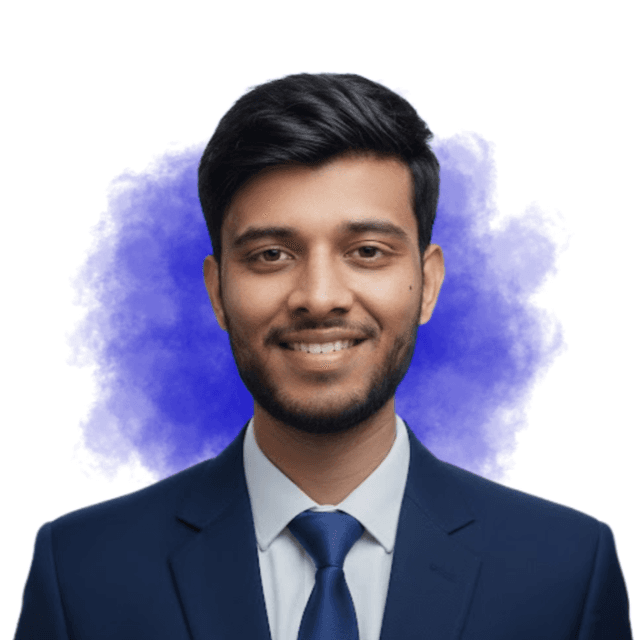 Pranay Pise