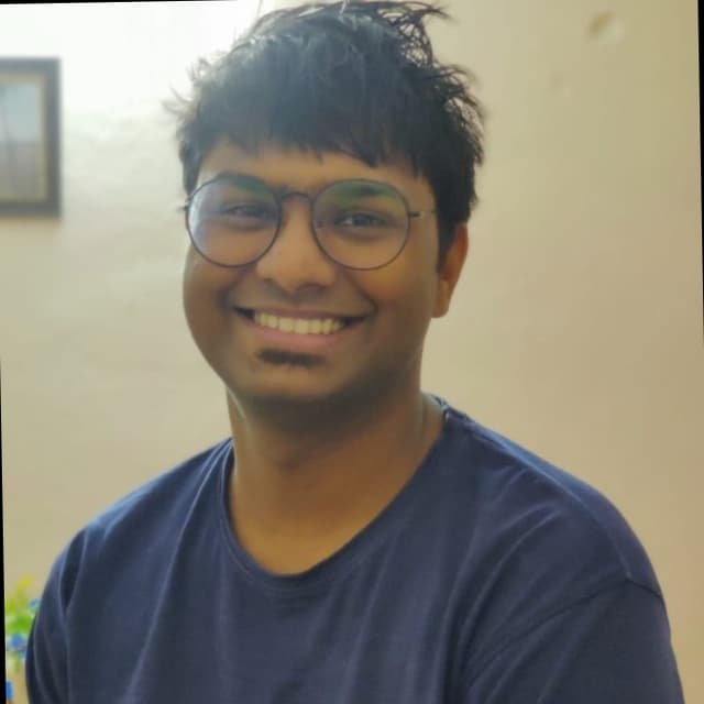 Pranay Piyush