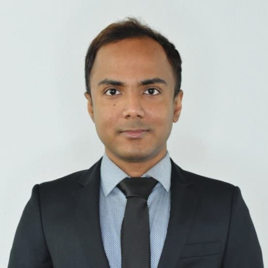 Pranay Sarkar