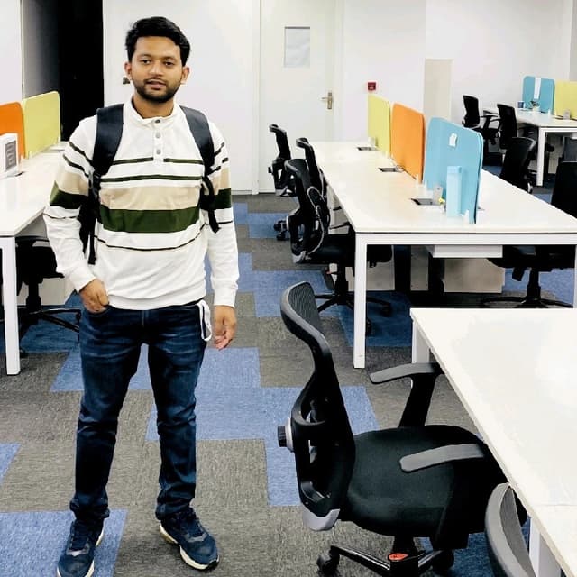 Pranay Srivastava