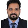 PRANEESH MP
