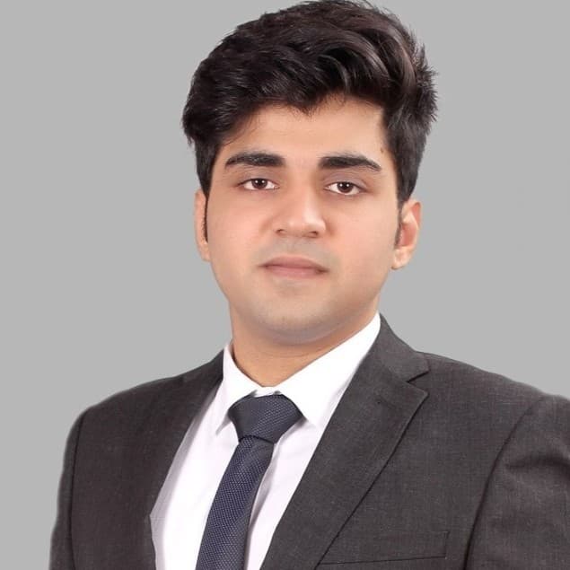 Praneet Shaw